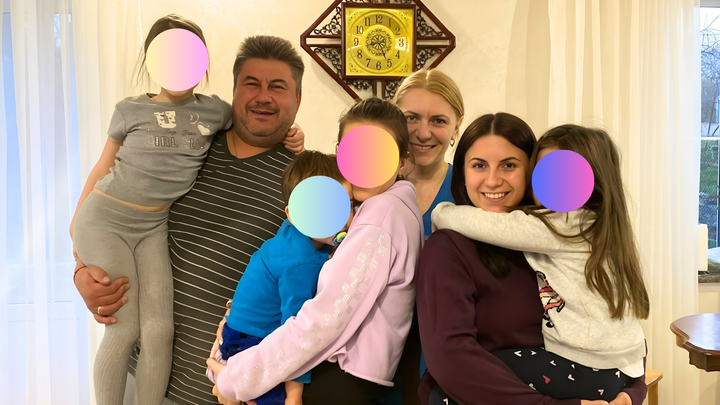 Help Bring My Father Home and Support His Family campaign photo, 1 of 7
