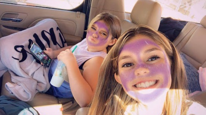 Support Rayleigh and Madyson's Safety campaign photo, 1 of 7