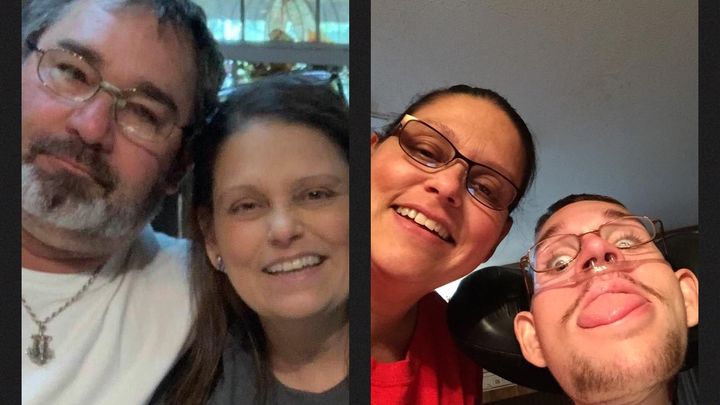 Foto principale della raccolta fondi