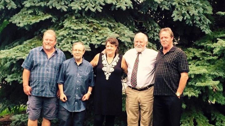 Main fundraiser photo