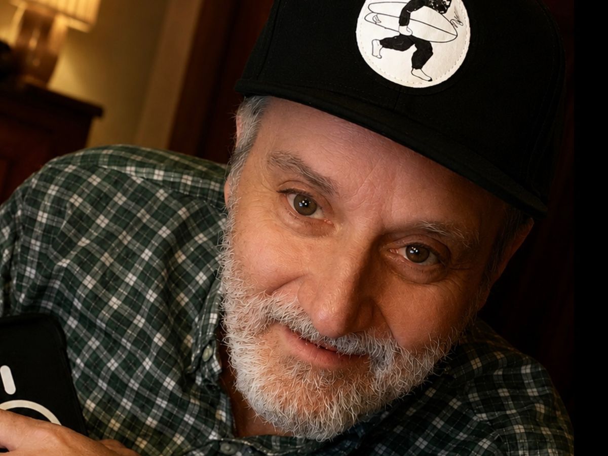 Rick Ruffis Fundraiser by Rick aka RUfUS Staley : Help Me Restore My dignity and My ...