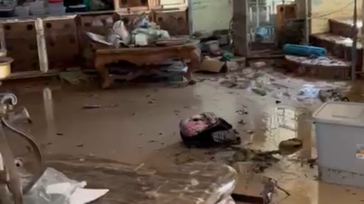 Help the Christies Rebuild After Hurricane Melissa campaign photo, 1 of 8