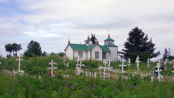 Support the Transfiguration of Our Lord Orthodox Church campaign photo, 1 of 7