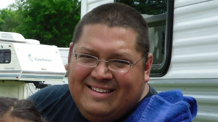 Main fundraiser photo