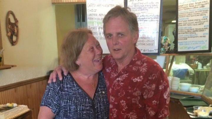 David Stephens Stage IV Pharyngeal Cancer Fight campaign photo, 1 of 2