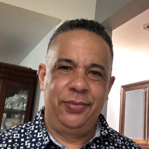 Geovanny  De La Rosa