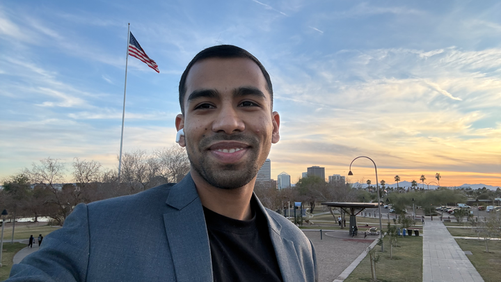 Support Karim's Journey to Justice and Education campaign photo, 1 of 8