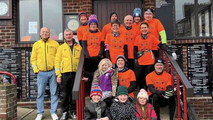 Main fundraiser photo