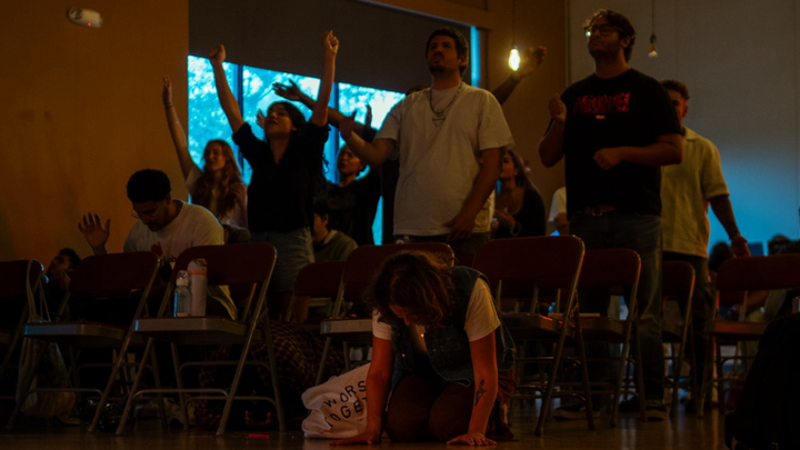 Support Southwind's Worship Sound Renewal campaign photo, 1 of 4