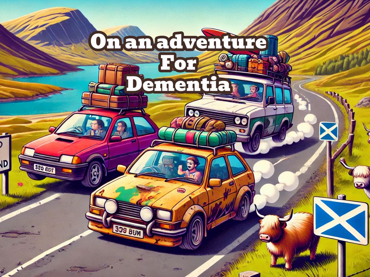 Fundraiser’s main image