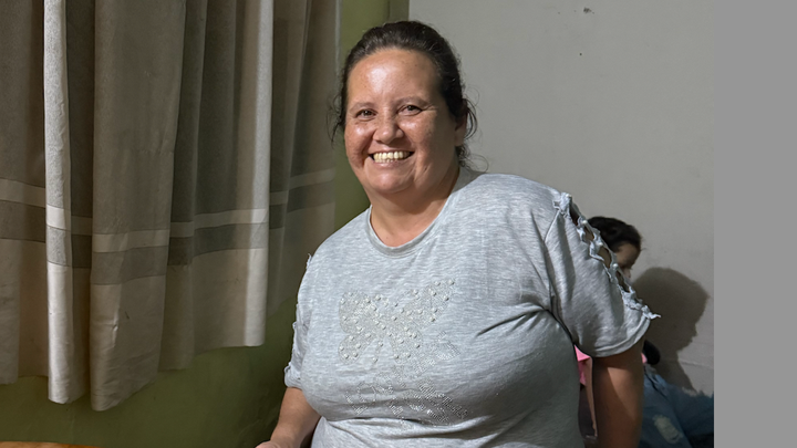 Ayúdame a salvar la vida de mi mamá - Help save my mom' life campaign photo, 1 of 3