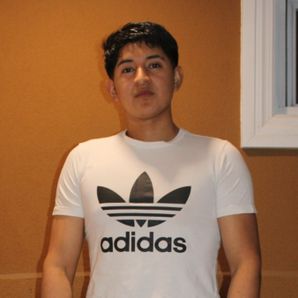 Adrian Bueno Sanchez