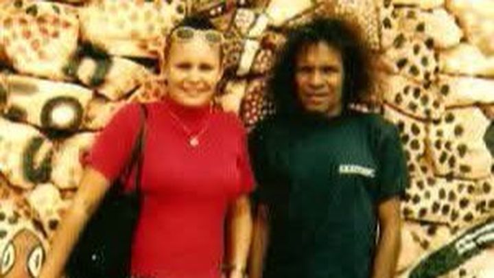 Help us get to Queensland to organise my Dad's funeral. campaign photo, 1 of 8