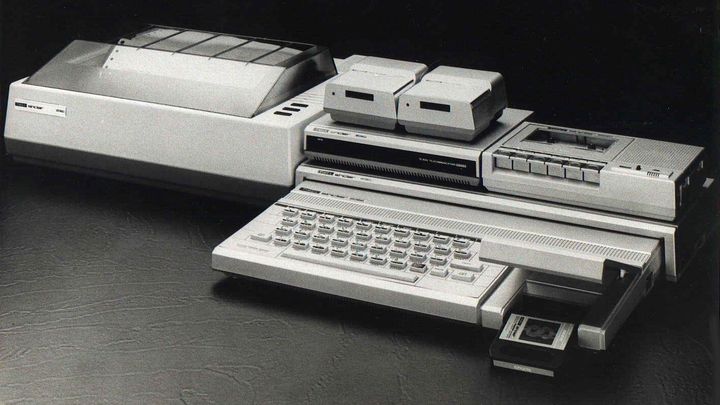 Help Preserve and Archive Timex Sinclair History campaign photo, 1 of 3