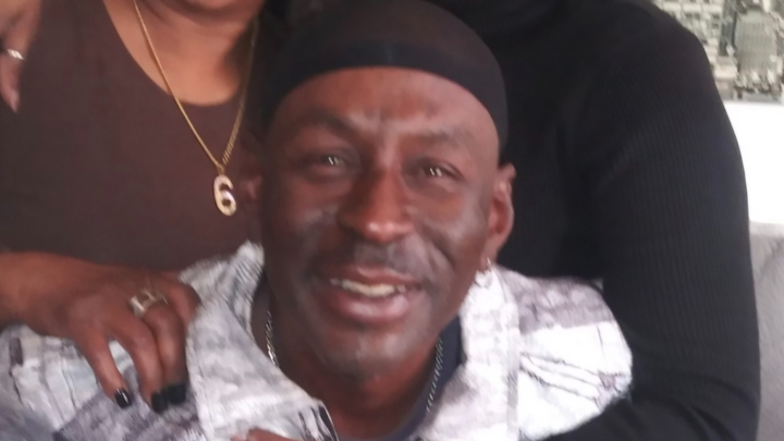 In Loving Memory of Darrell Tyrone Hill campaign photo, 1 of 4