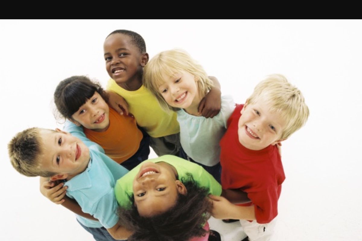 Fundraiser by Ghazal Athar : Children in need