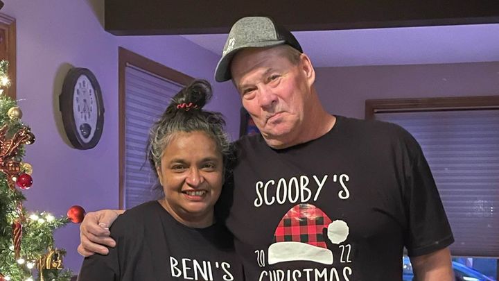 Main fundraiser photo