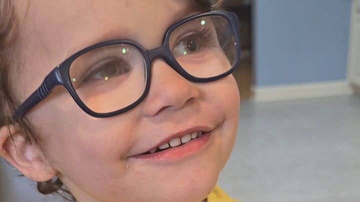 Donate to Carter's Post-Surgery Care campaign photo, 1 of 3