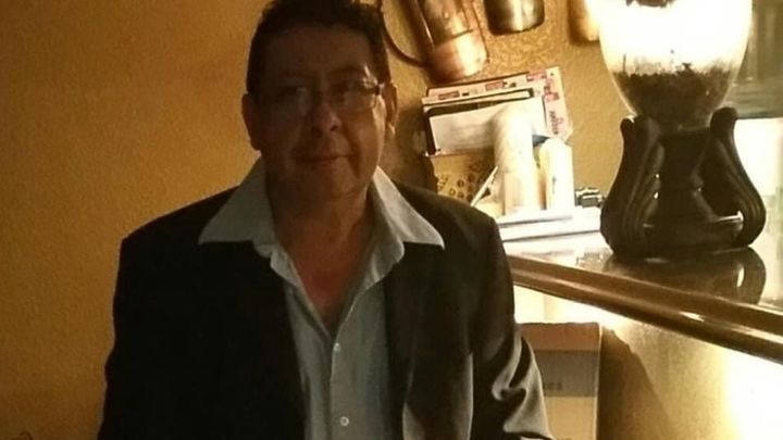 Main fundraiser photo