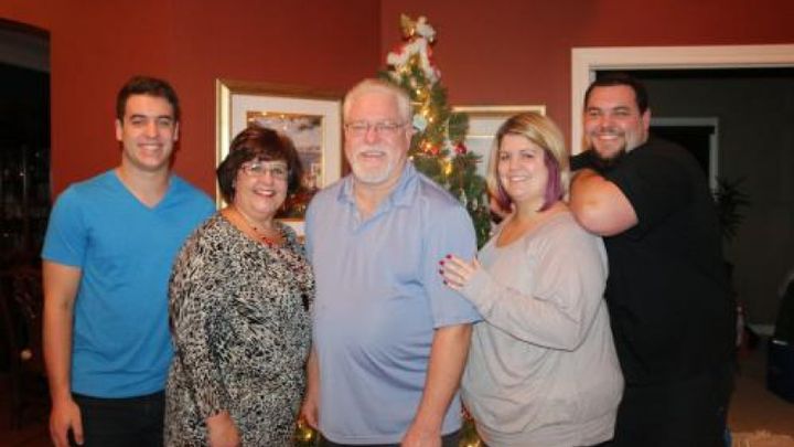 Main fundraiser photo