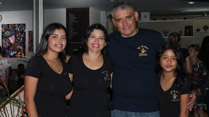 Main fundraiser photo