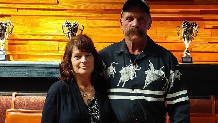Perry Claar Fundraiser for Roy Claar by Hailee Baker : Support for Laurie & Bud ...