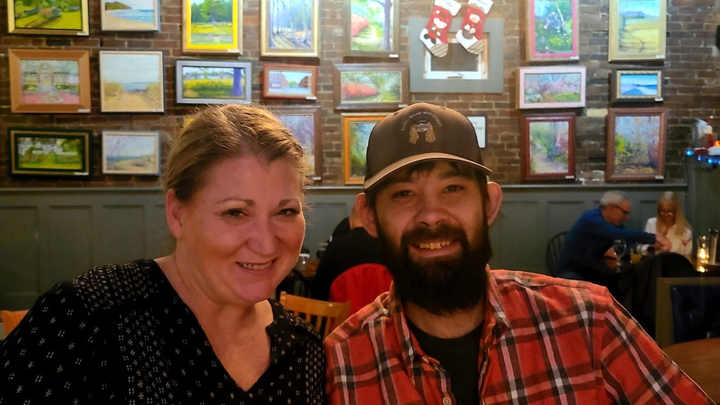 Main fundraiser photo