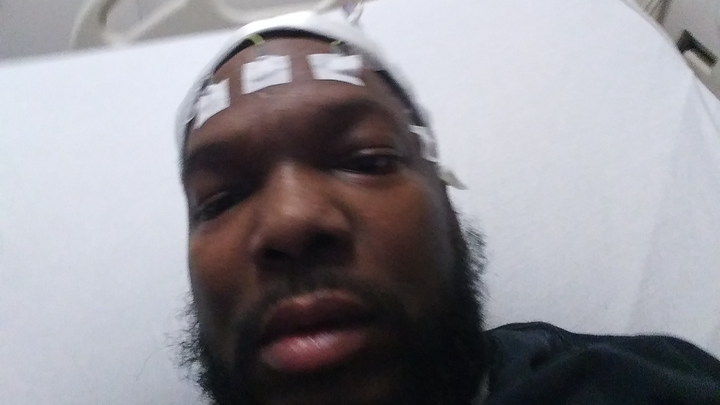 Help me get back on my feet after financial hardship campaign photo, 1 of 6
