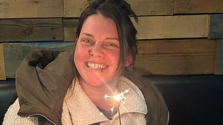 Help Ciera Recover from emergency brain surgery campaign photo, 1 of 3