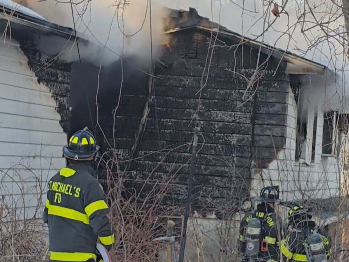 Fundraiser by Josh Gretenstein : Help Us Rebuild After House Fire