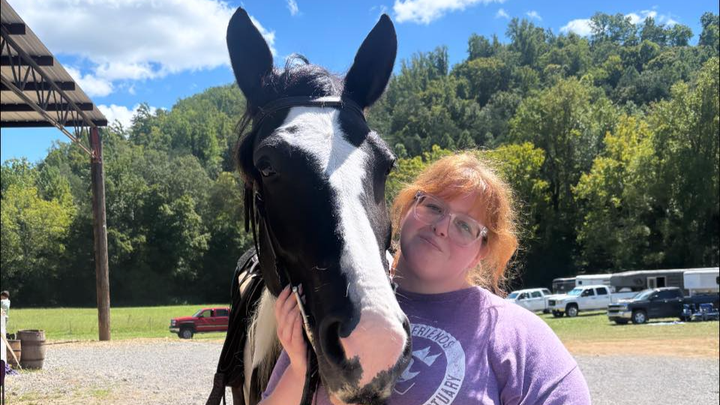 Honoring Misty’s Legacy with Love and Support campaign photo, 1 of 3