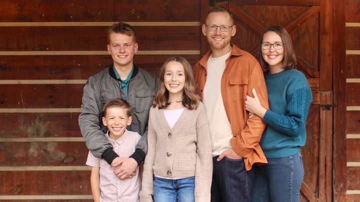 Aubree Mills Harris Memorial Fund campaign photo, 1 of 5