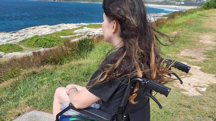 Help us support Alex’s much needed rehabilitation campaign photo, 1 of 3