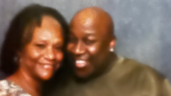 Support Myrtis’s Medical & Living Expenses campaign photo, 1 of 5