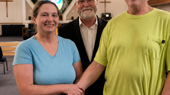 Honoring Billy Joe Luhring’s Courageous Fight campaign photo, 1 of 8