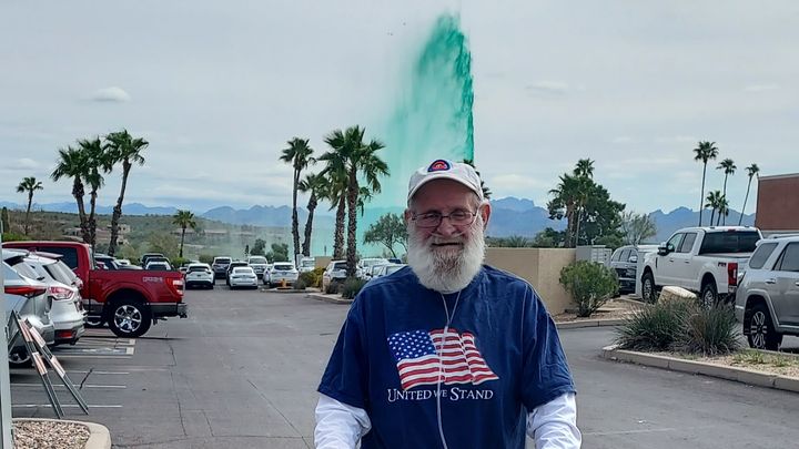 Main fundraiser photo