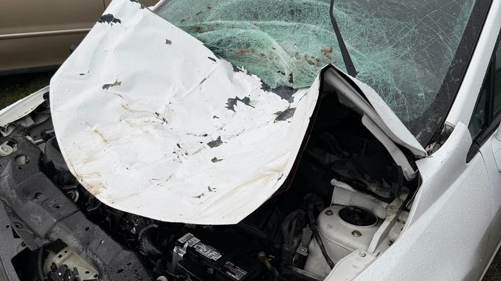 Support Graden’s Recovery After Tragic Accident campaign photo, 1 of 7