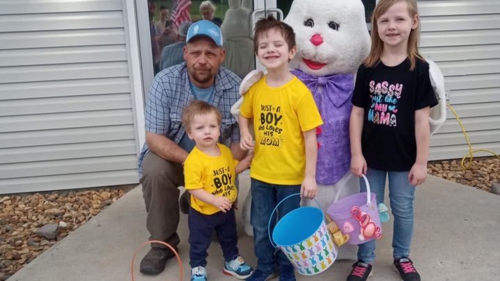Main fundraiser photo