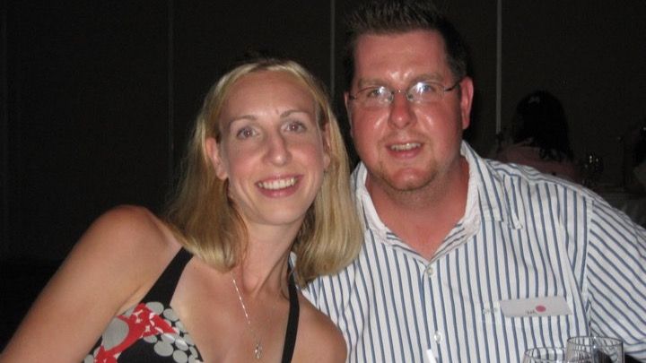 Main fundraiser photo