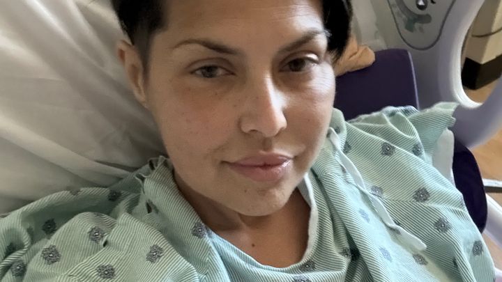 Help Chelsea receive treatment to recover. campaign photo, 1 of 8