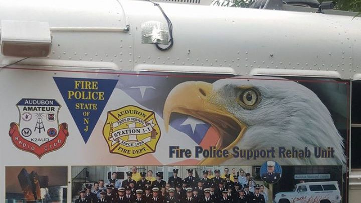 Main fundraiser photo