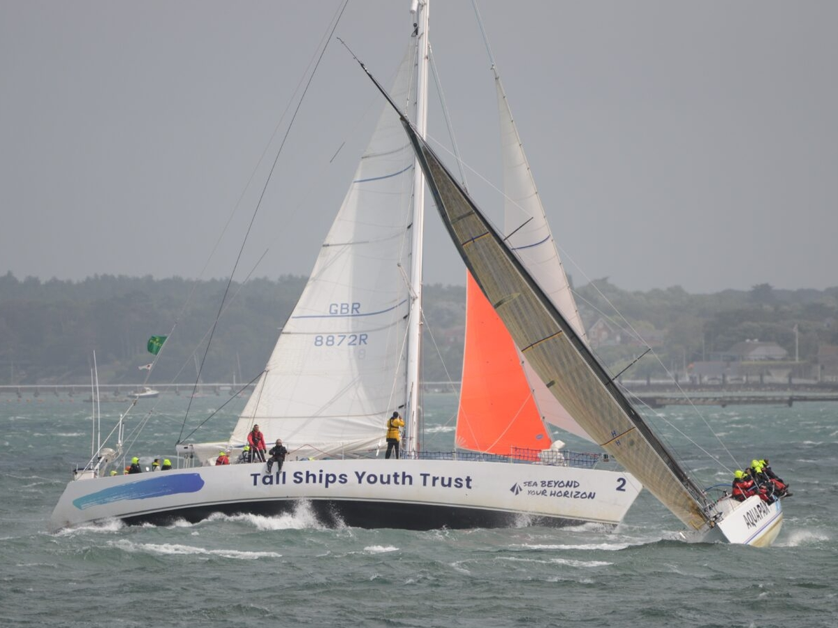 Fundraiser’s main image
