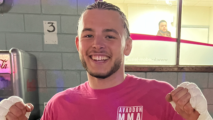 Main fundraiser photo