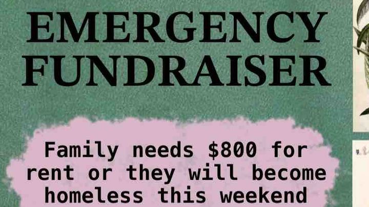 Main fundraiser photo