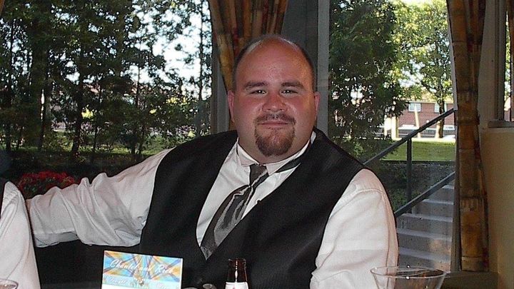 Main fundraiser photo