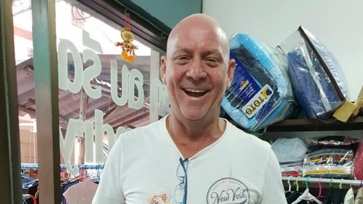 Main fundraiser photo