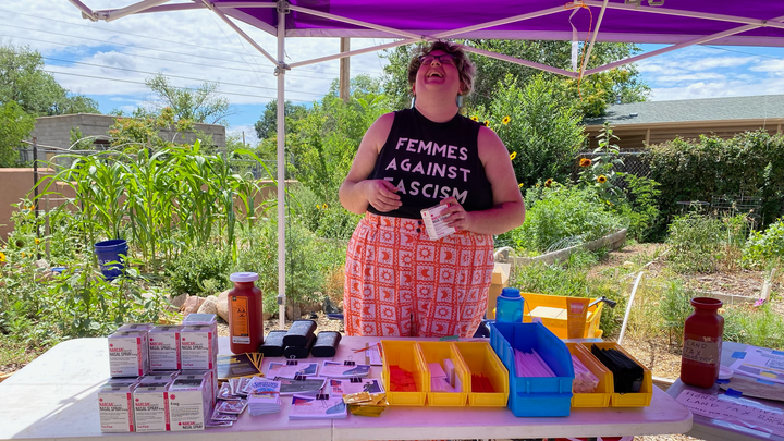 Main fundraiser photo