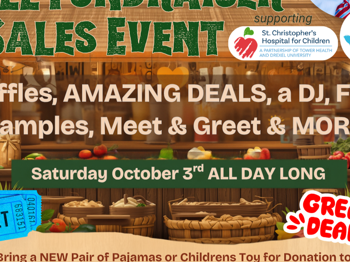 Fundraiser’s main image