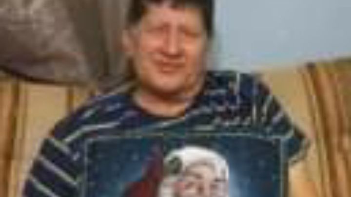 Main fundraiser photo