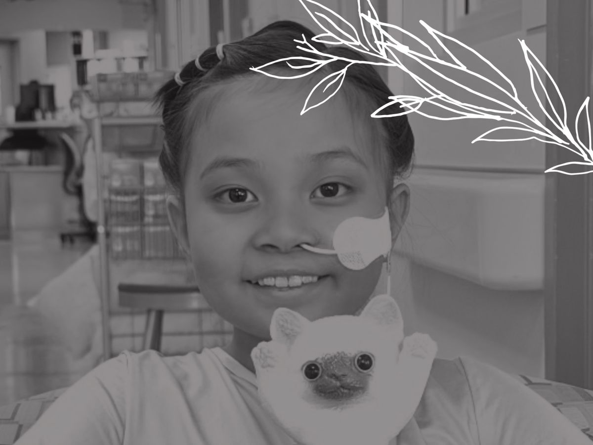 Fundraiser’s main image